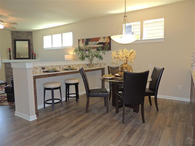 McCall Landing - Residential