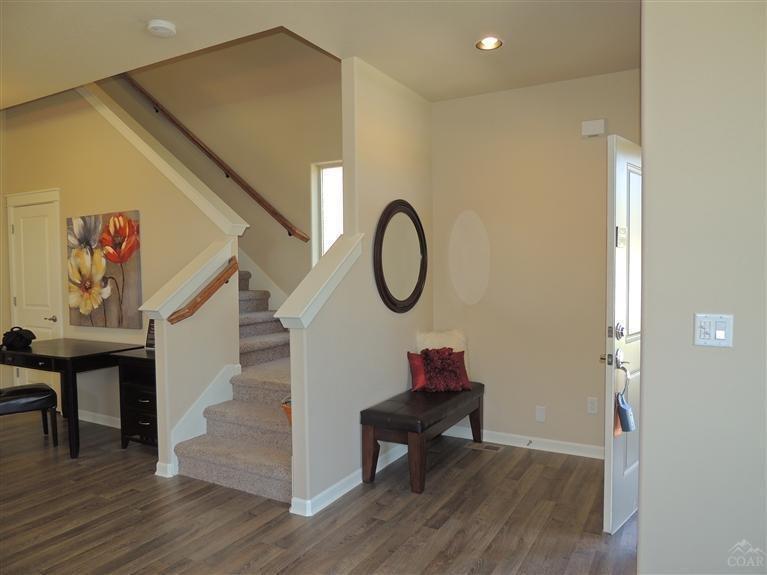 McCall Landing - Residential