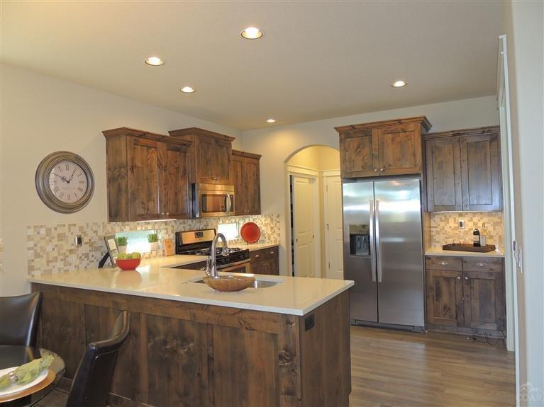 McCall Landing - Residential