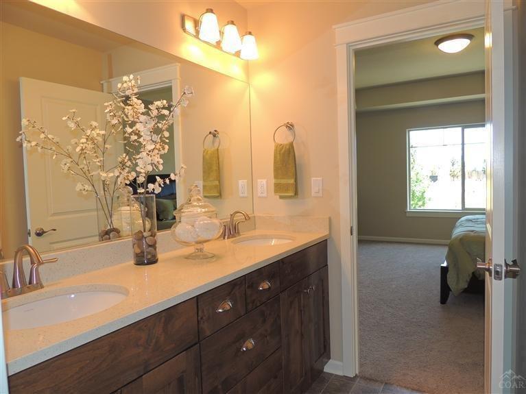 McCall Landing - Residential