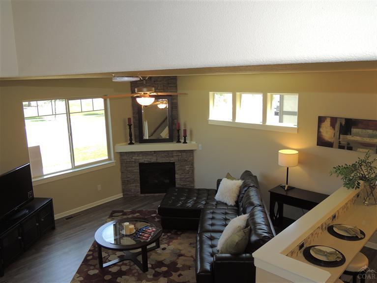 McCall Landing - Residential