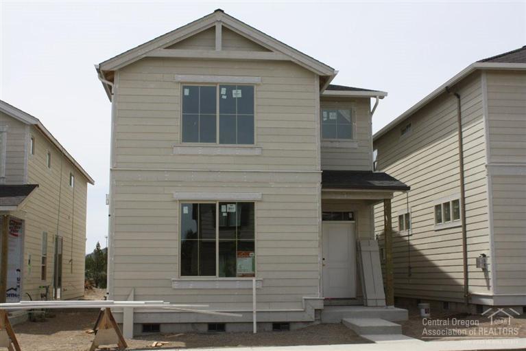 McCall Landing - Residential