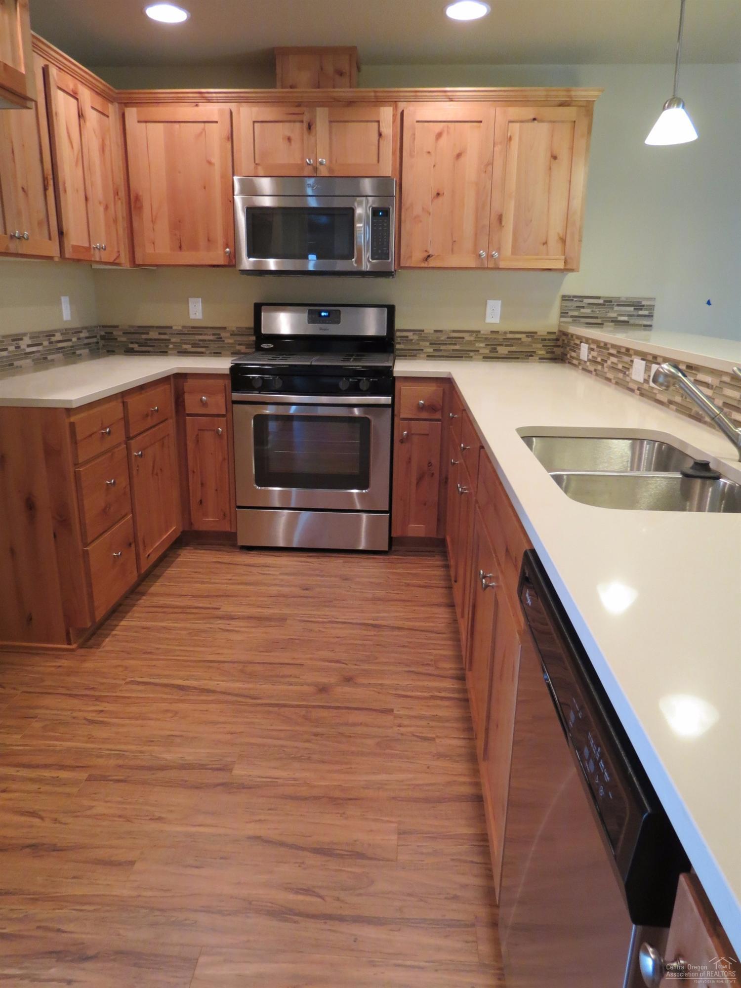 Julina Park - Residential