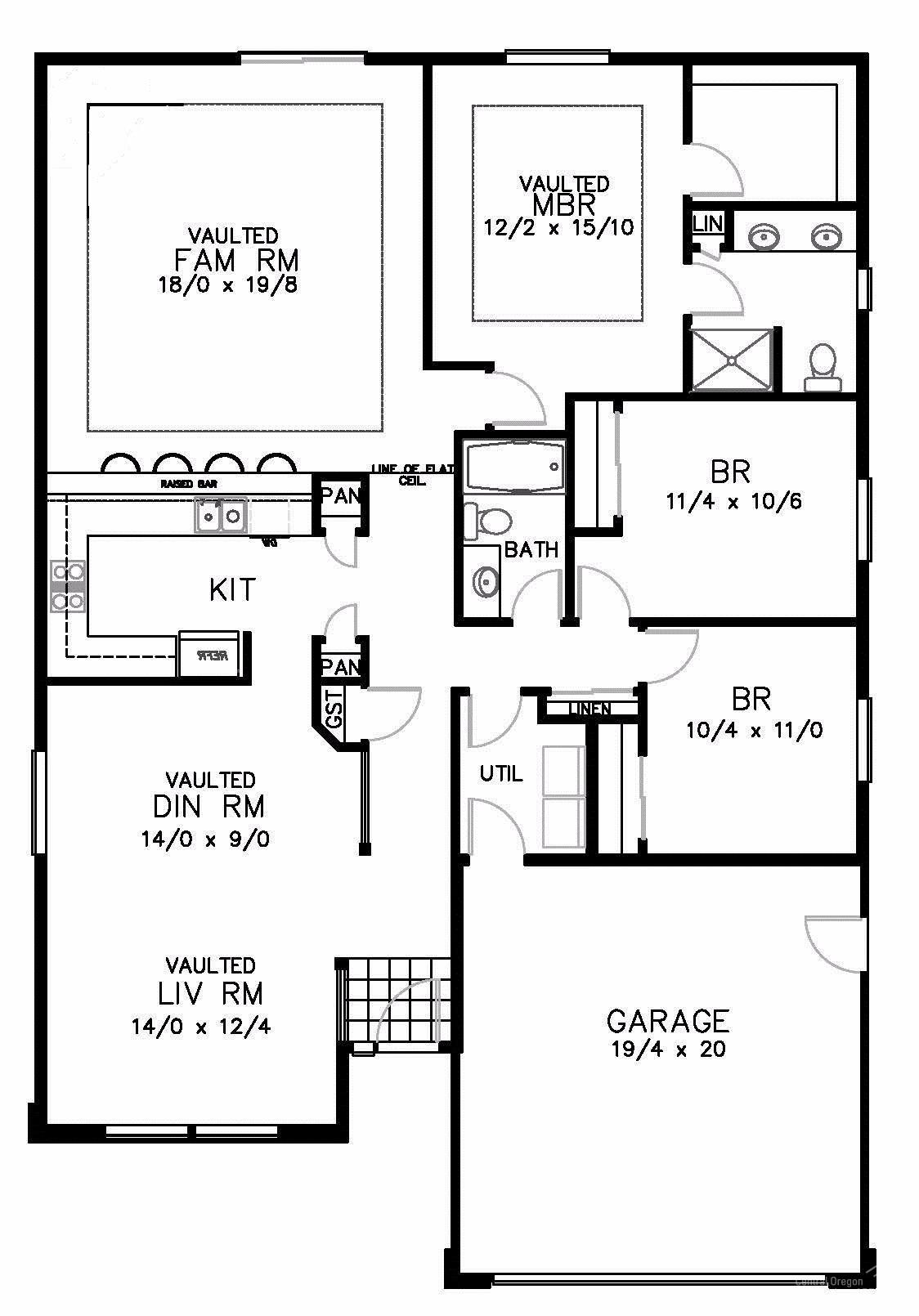 Julina Park - Residential