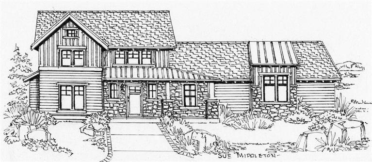 Brasada Ranch - Residential