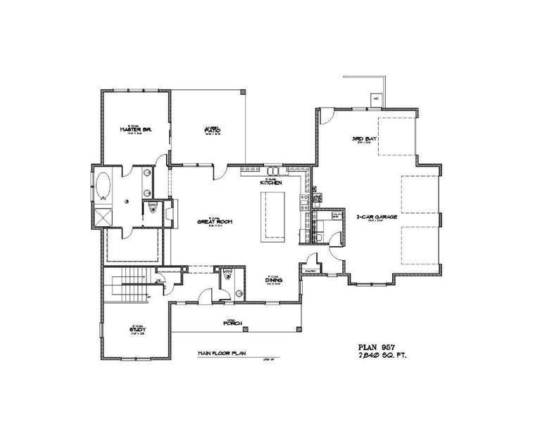 Brasada Ranch - Residential
