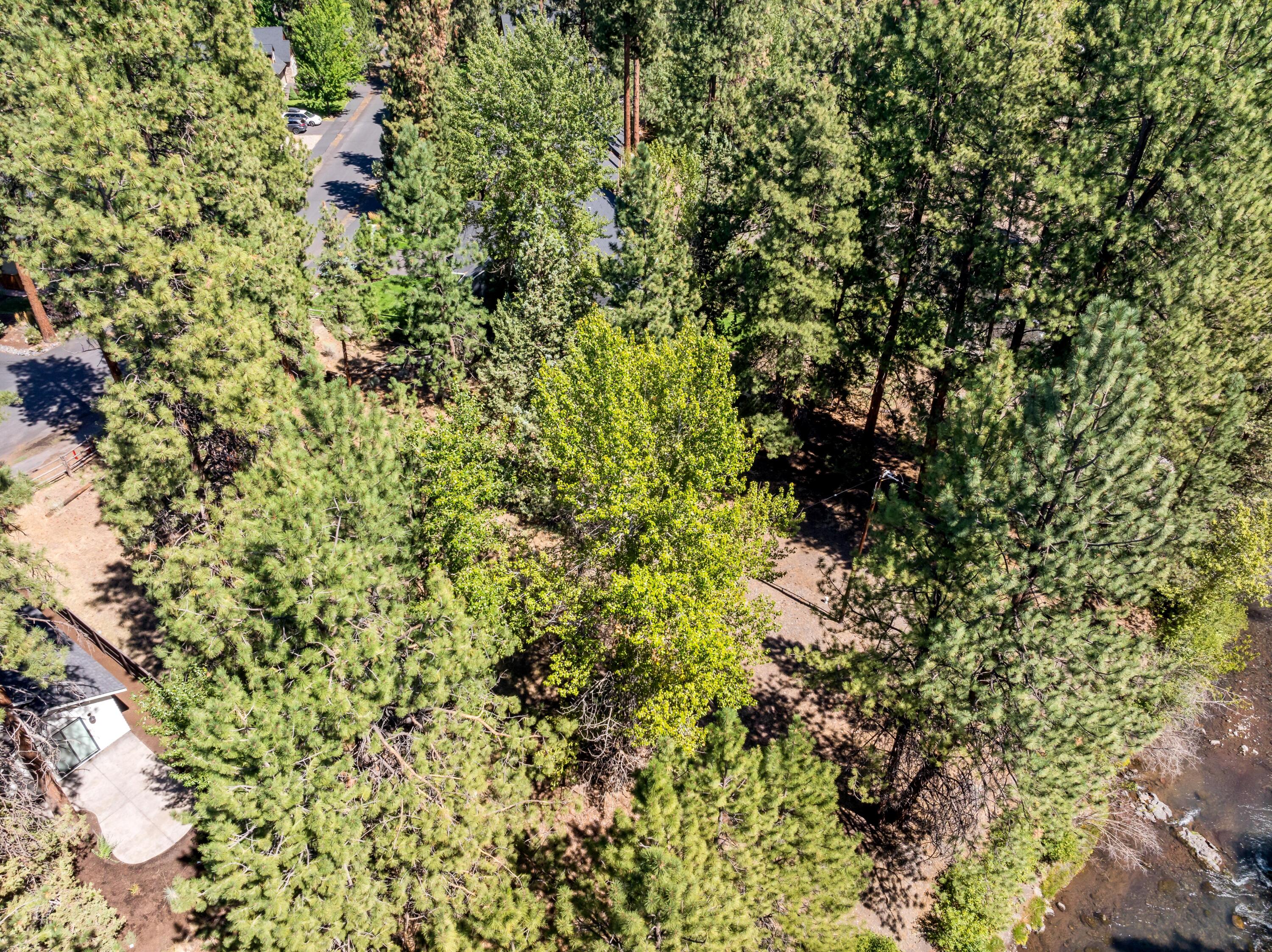 Roaring Springs - Land