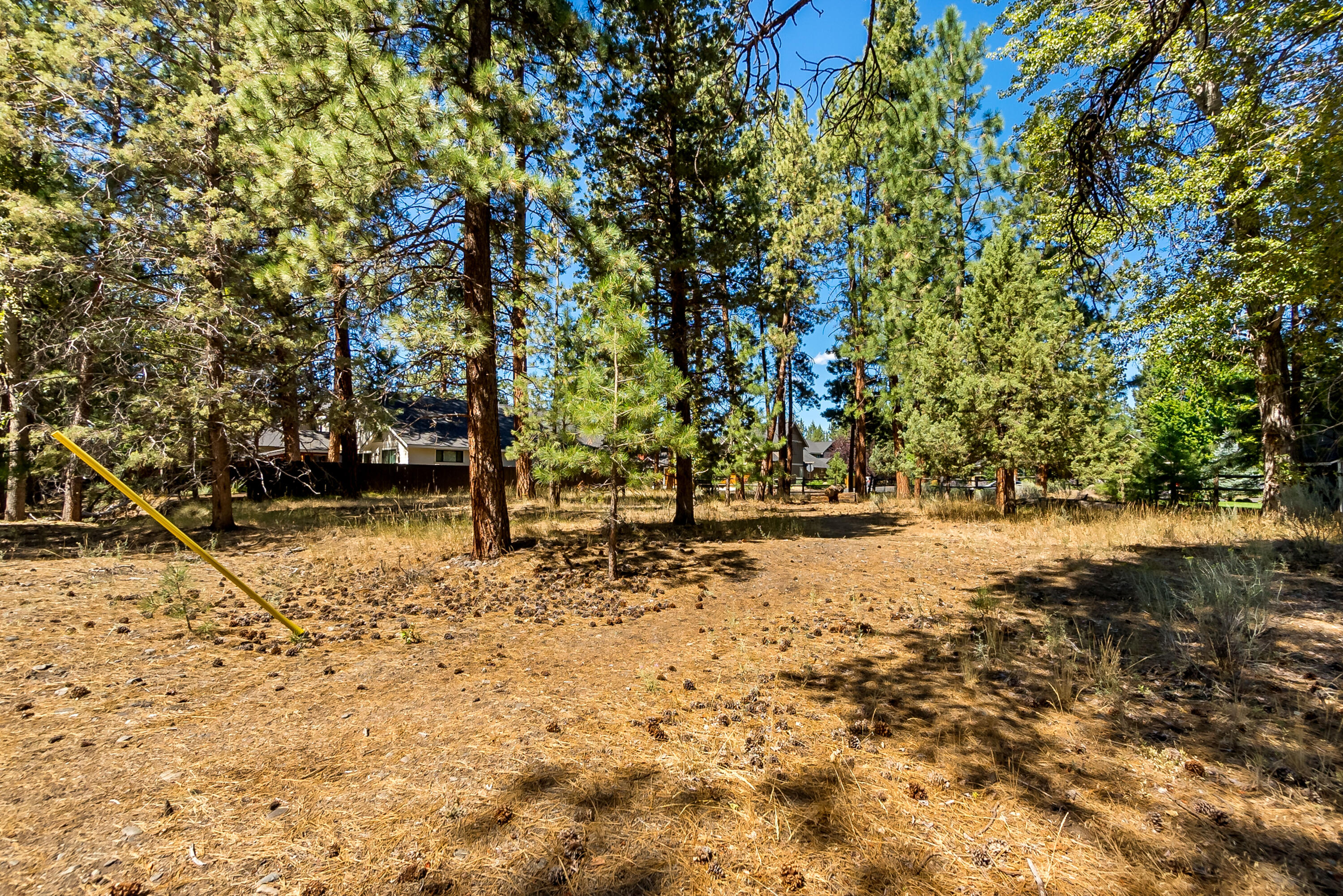 Roaring Springs - Land