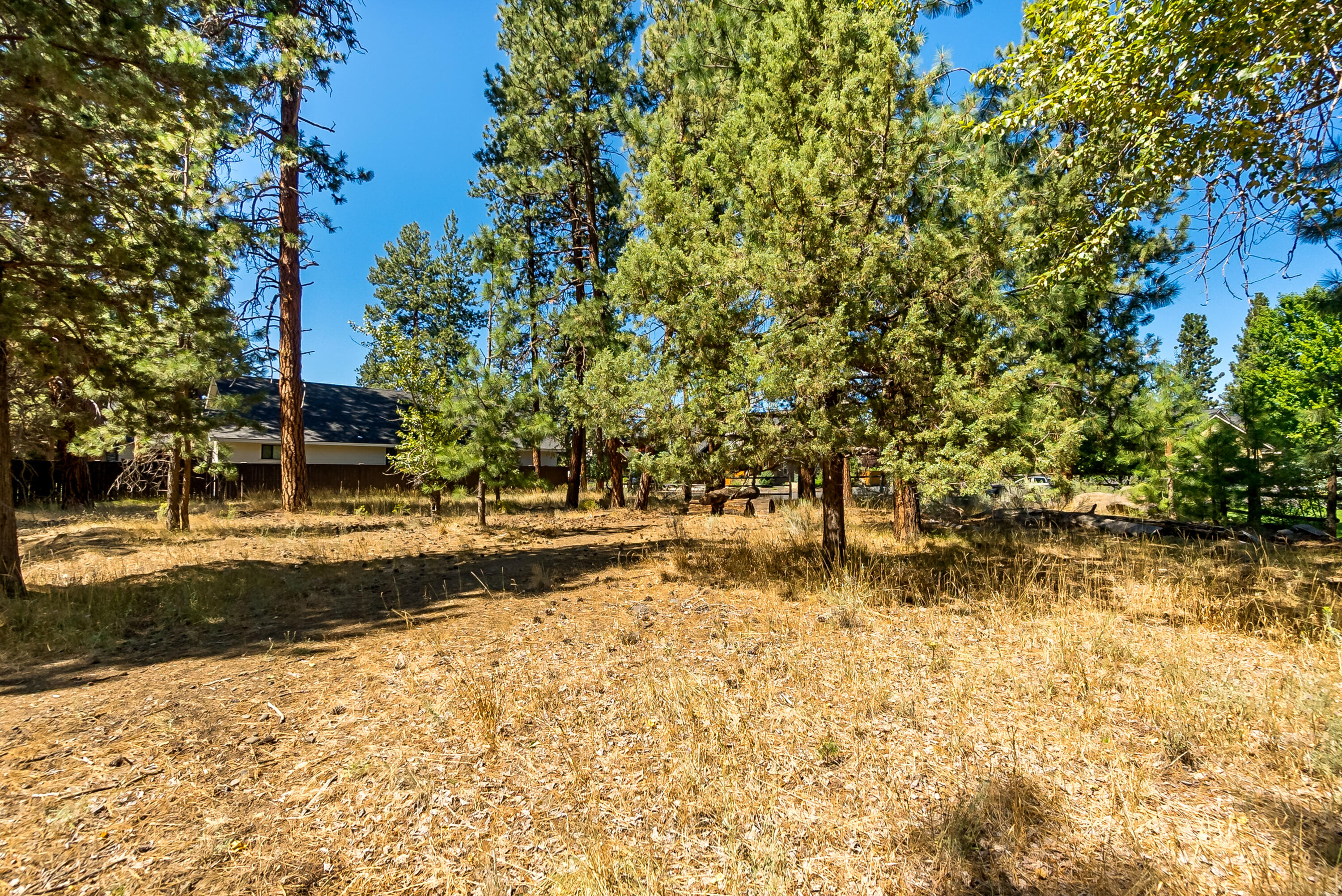 Roaring Springs - Land