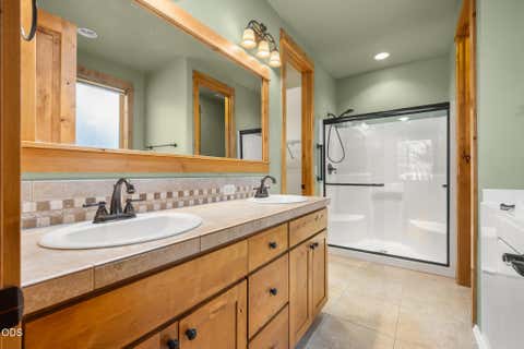 Tiny photo for 60822 Falcon Pointe Lane, Bend, OR 97702 (MLS # 220226989)