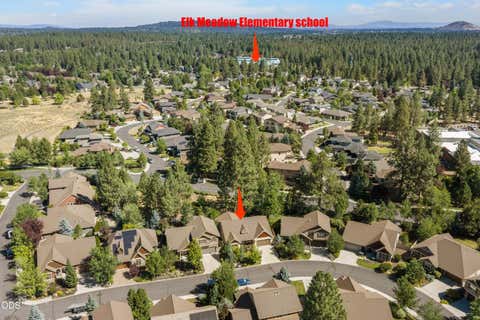 Tiny photo for 60822 Falcon Pointe Lane, Bend, OR 97702 (MLS # 220226989)