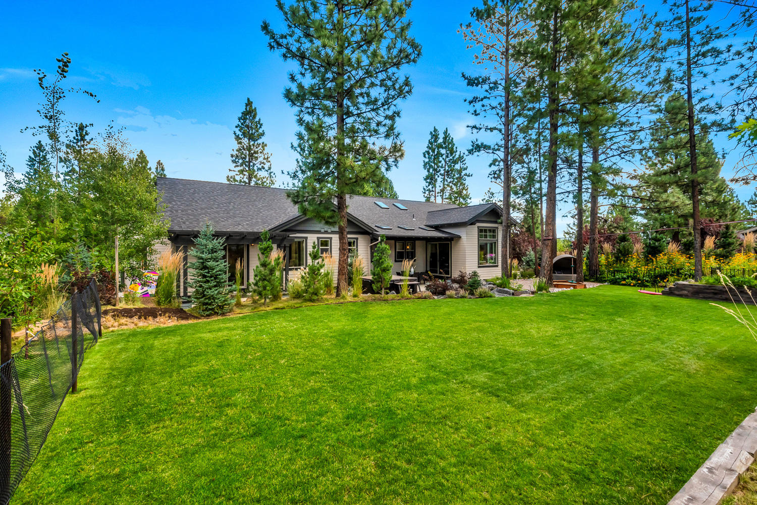 Shevlin Ridge - Residential