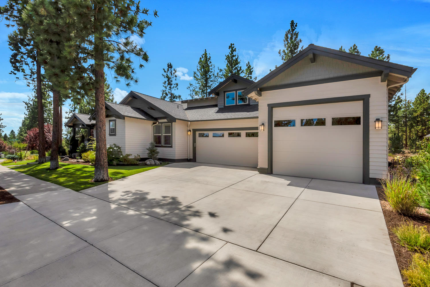 Shevlin Ridge - Residential