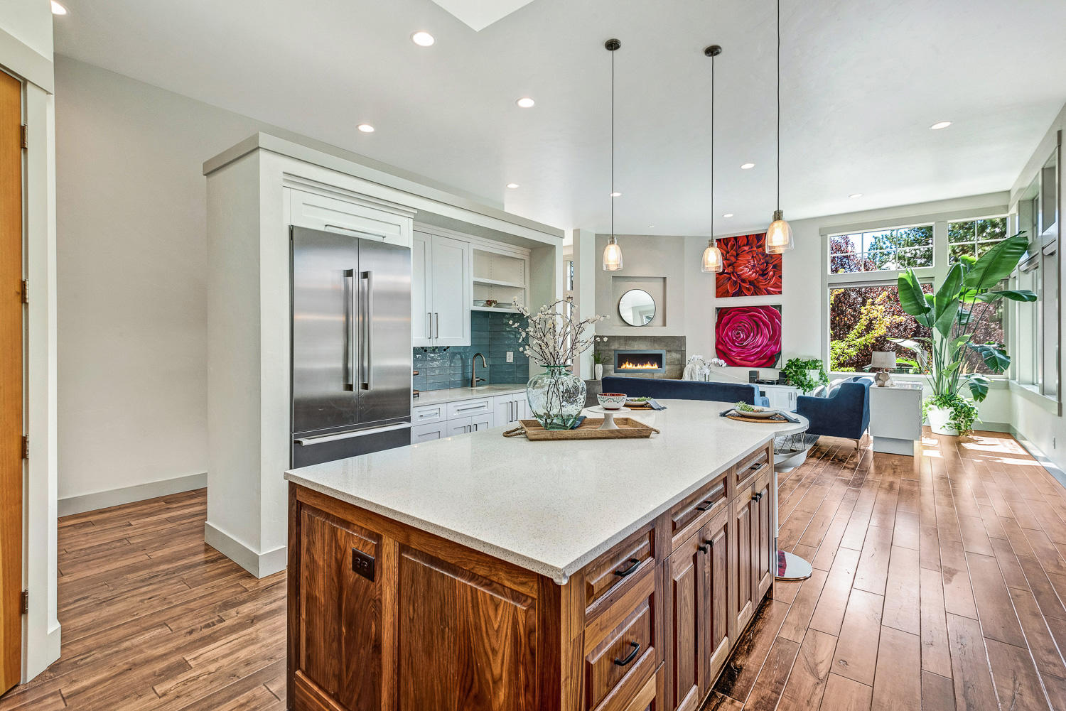 Shevlin Ridge - Residential