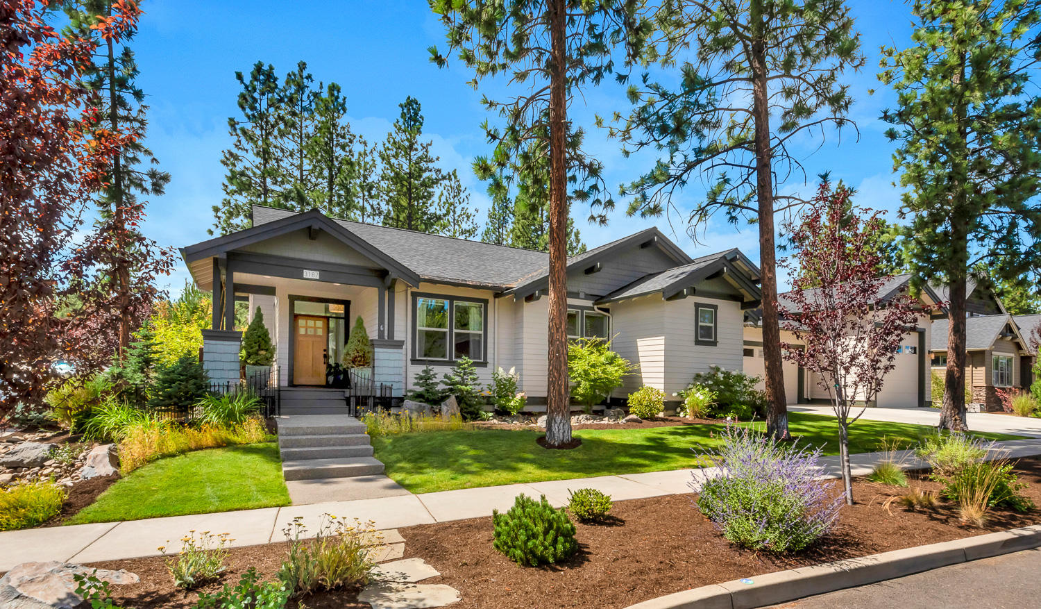 Shevlin Ridge - Residential