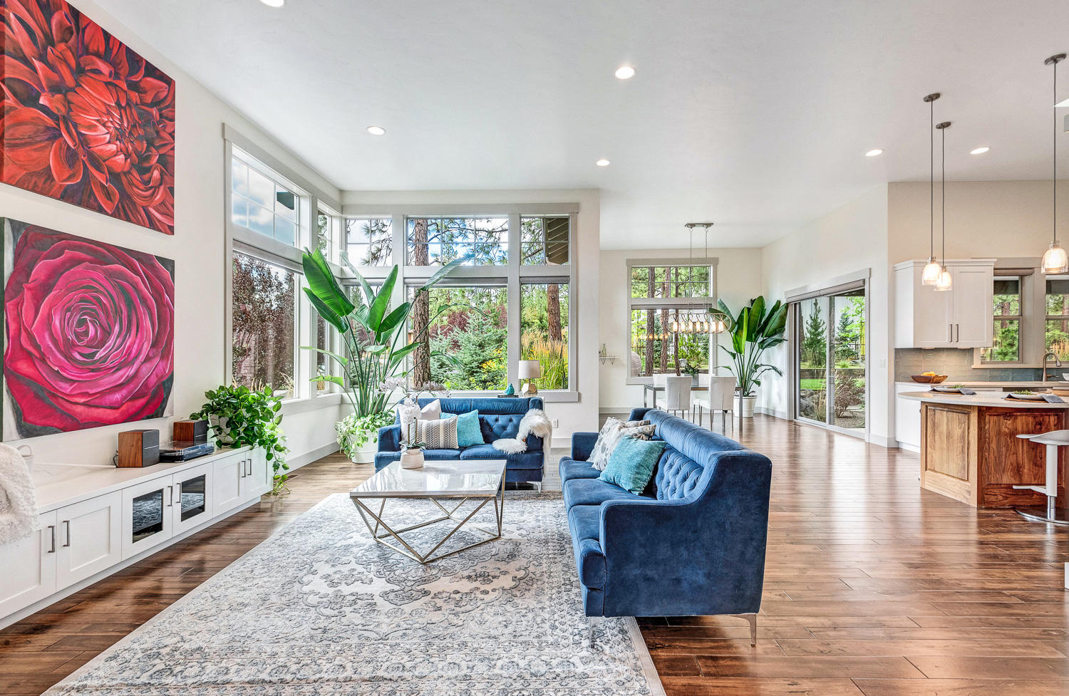 Shevlin Ridge - Residential