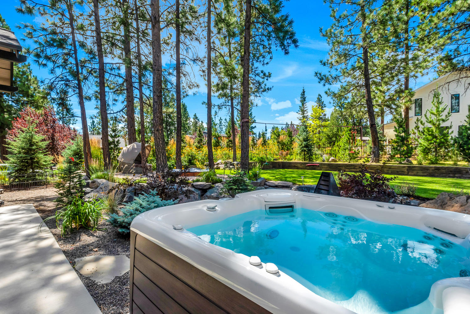 Shevlin Ridge - Residential