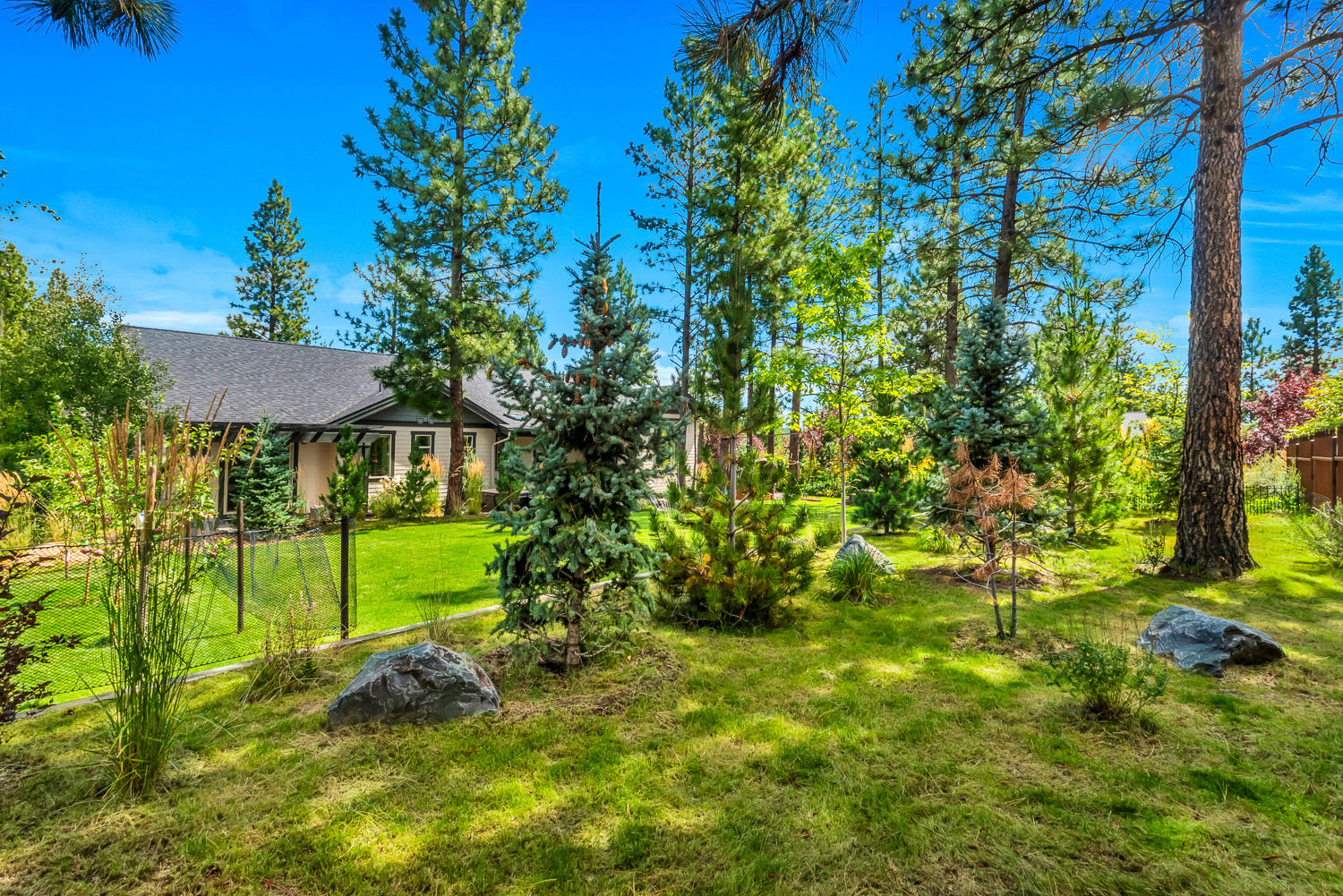 Shevlin Ridge - Residential