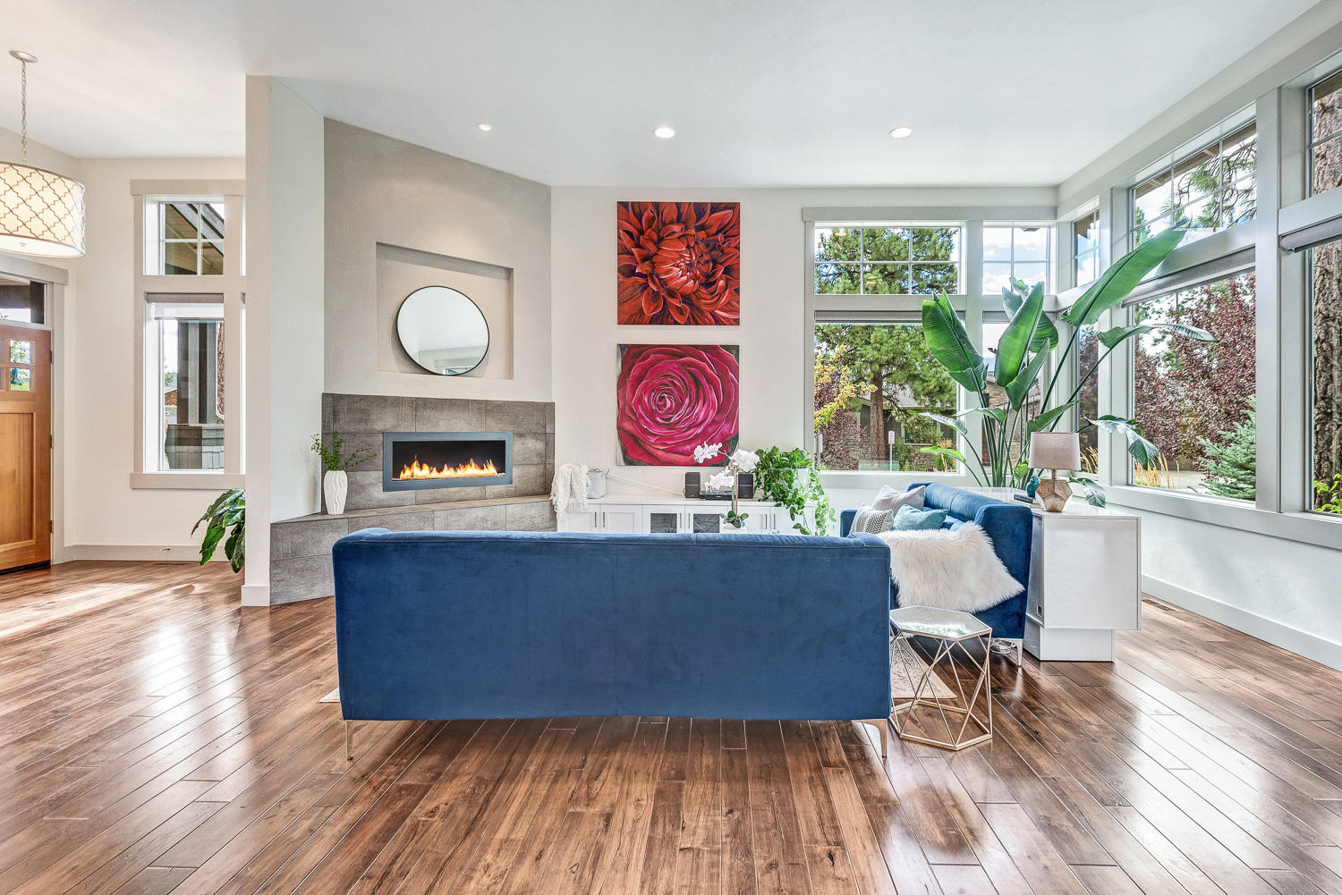 Shevlin Ridge - Residential