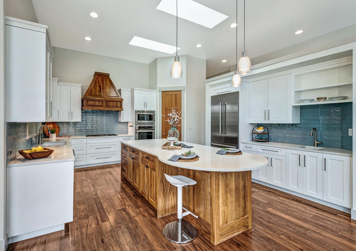 Shevlin Ridge - Residential