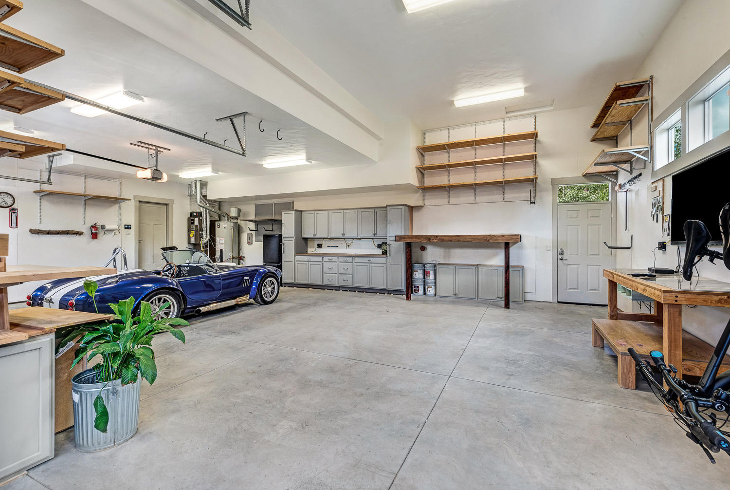 Shevlin Ridge - Residential