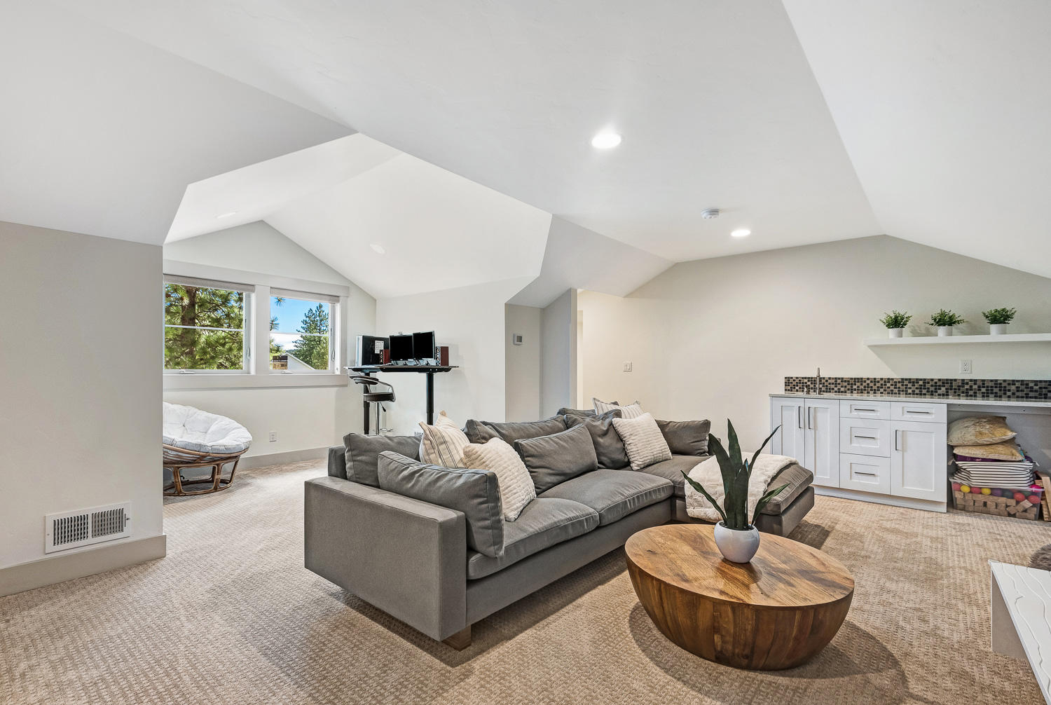 Shevlin Ridge - Residential