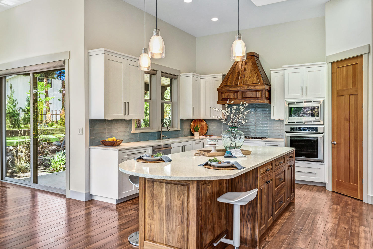 Shevlin Ridge - Residential