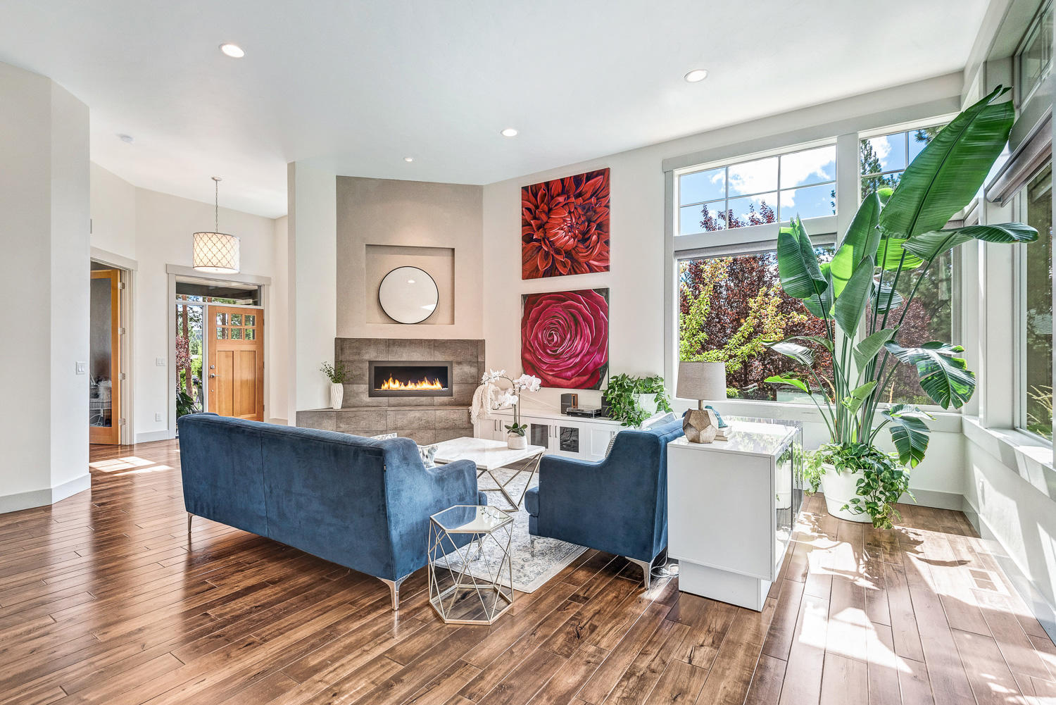 Shevlin Ridge - Residential