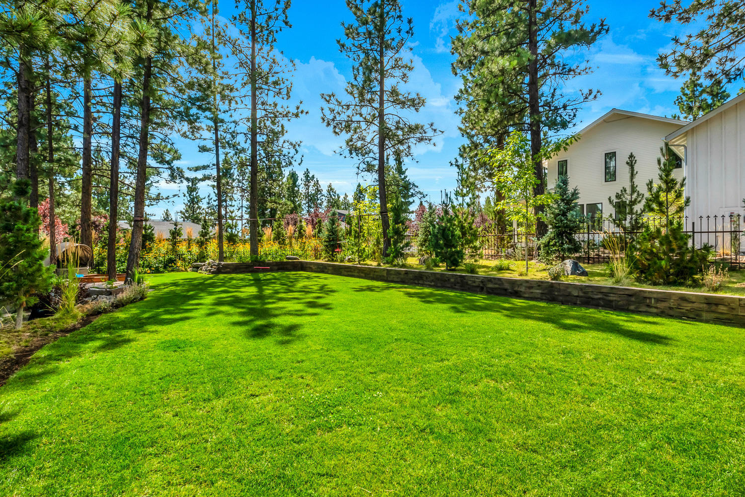 Shevlin Ridge - Residential