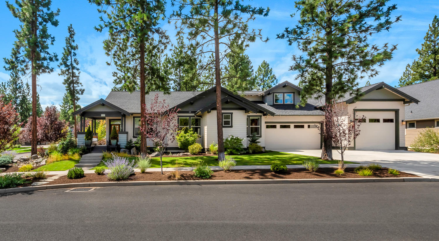 Shevlin Ridge - Residential