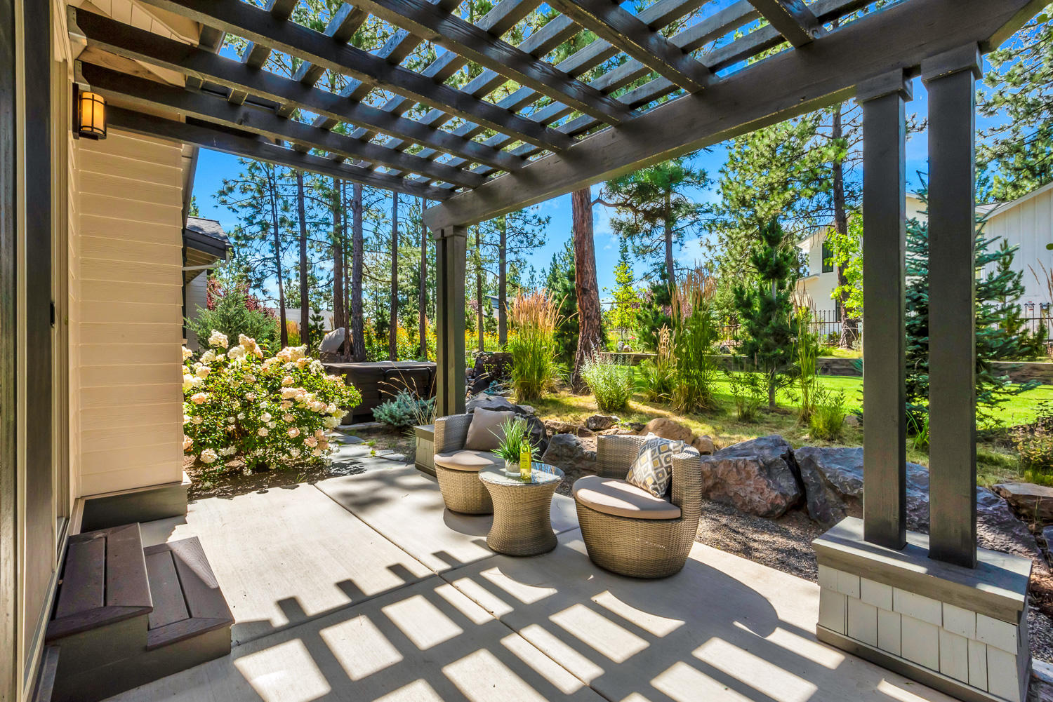 Shevlin Ridge - Residential