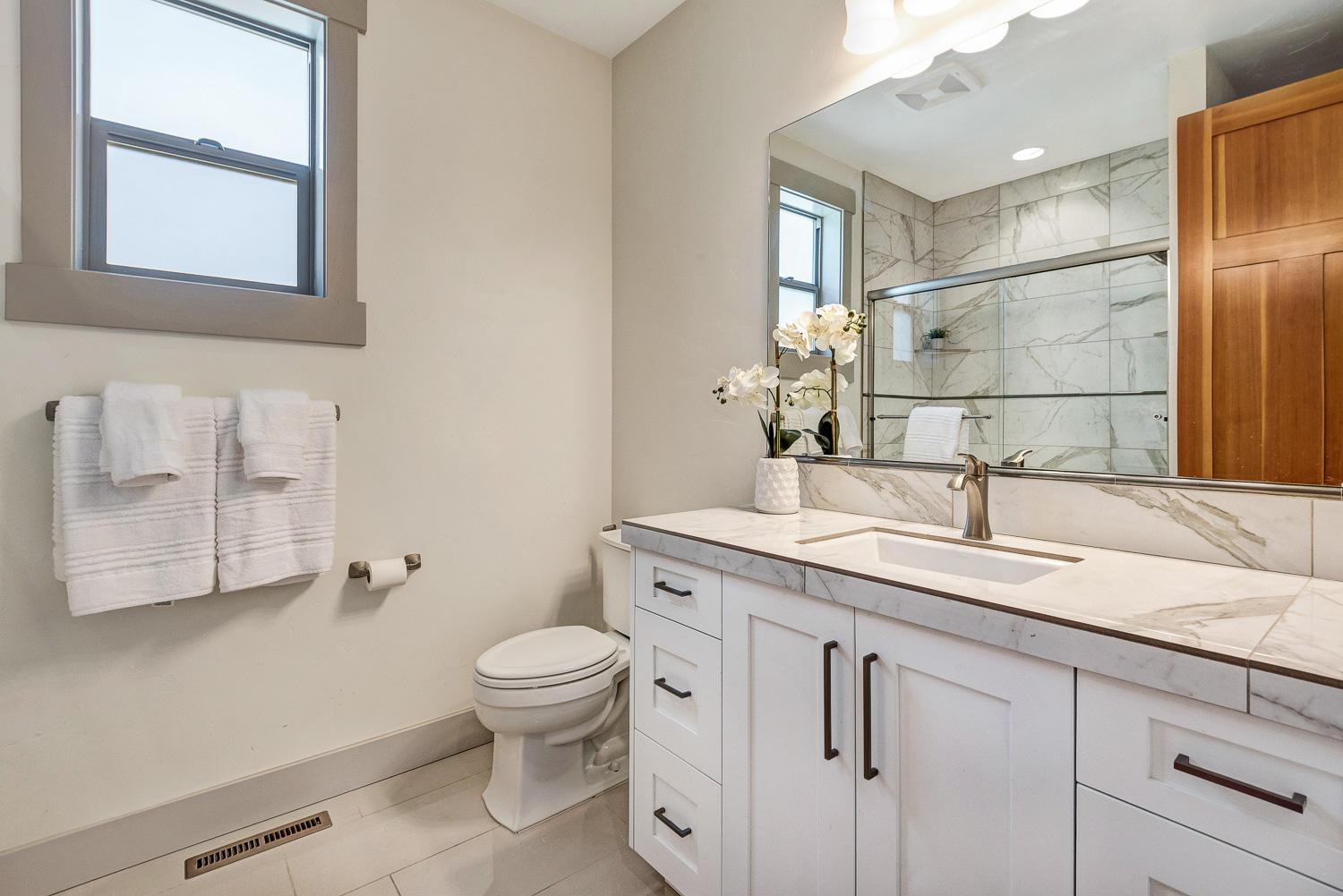 Shevlin Ridge - Residential