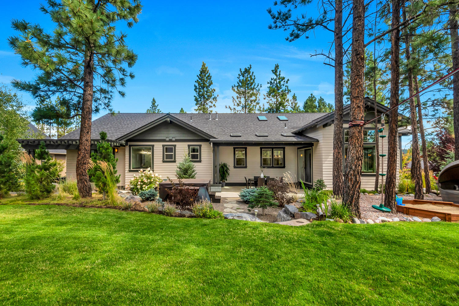 Shevlin Ridge - Residential