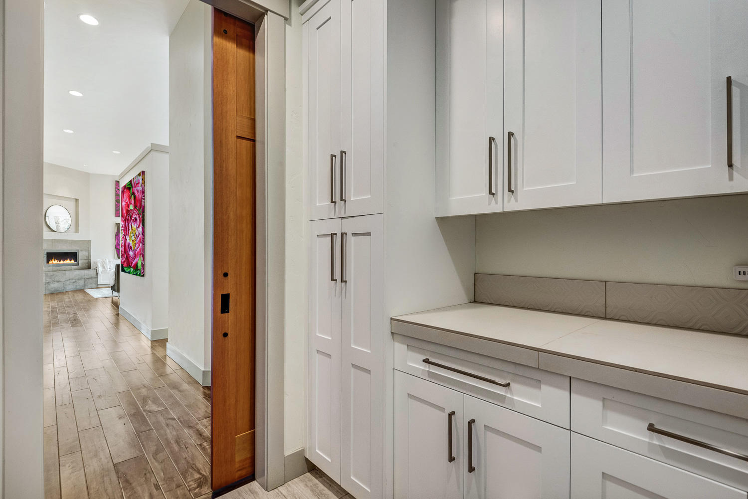 Shevlin Ridge - Residential