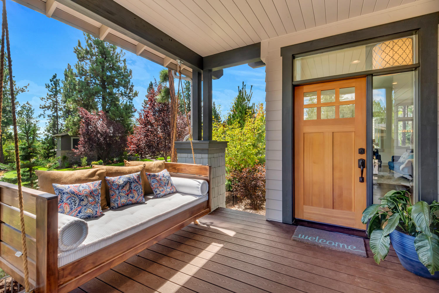 Shevlin Ridge - Residential