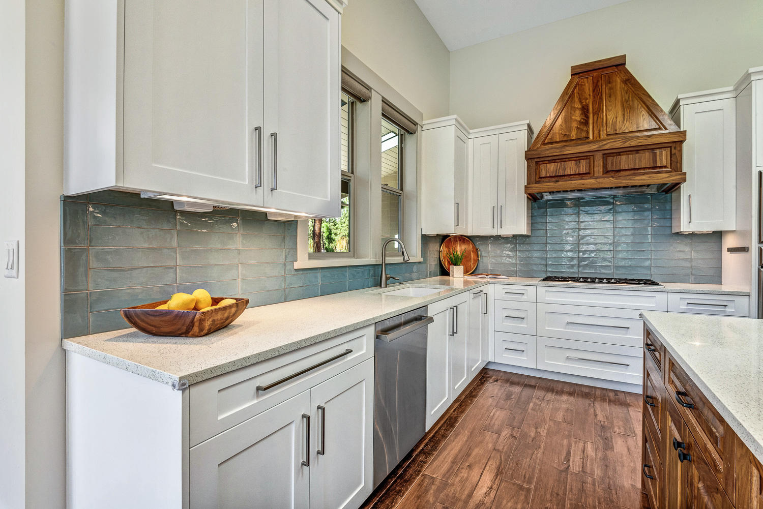 Shevlin Ridge - Residential