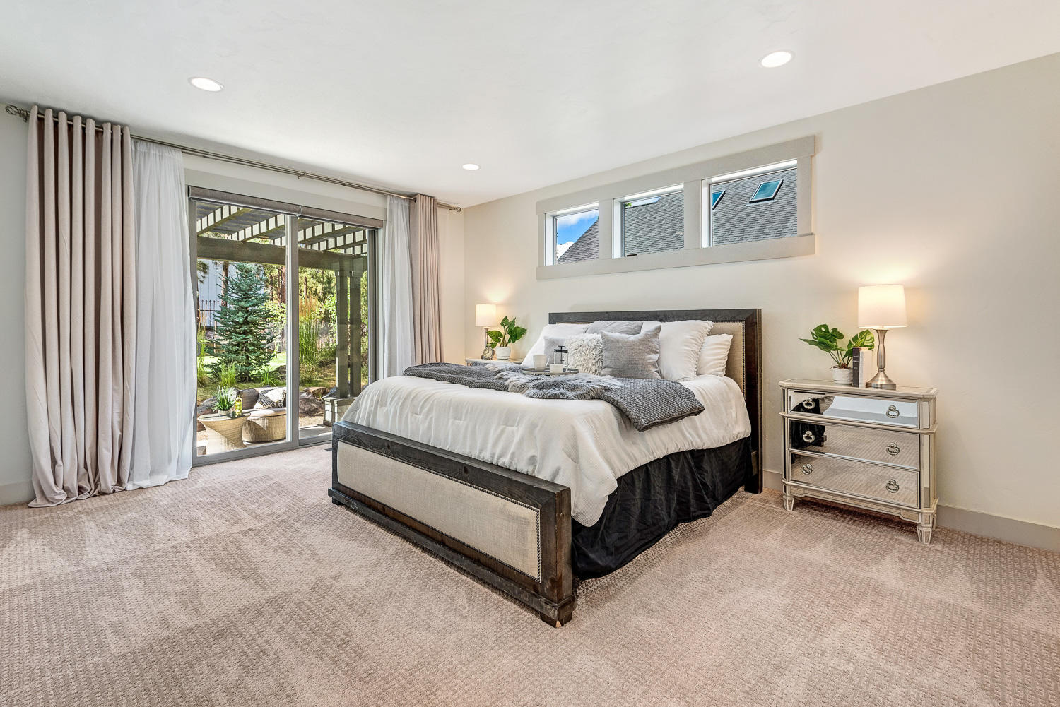 Shevlin Ridge - Residential