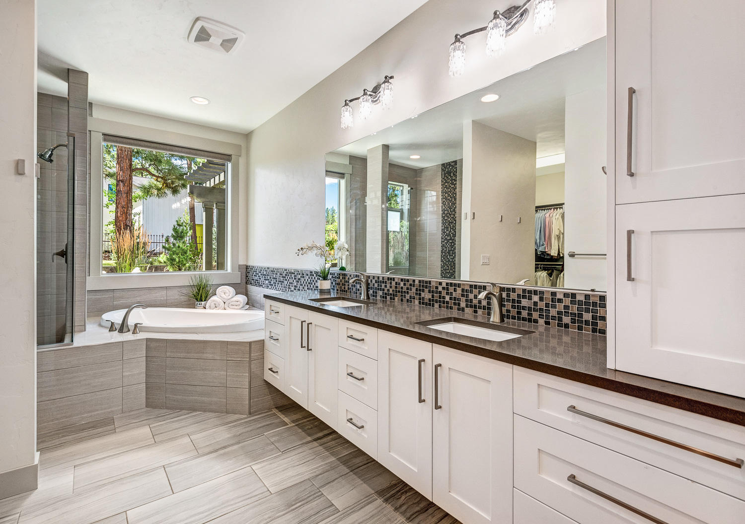 Shevlin Ridge - Residential