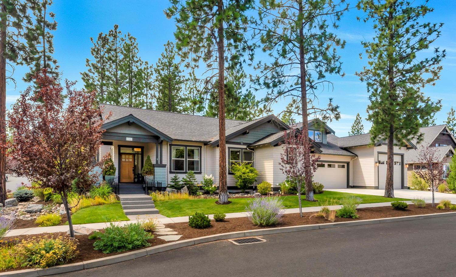 Shevlin Ridge - Residential