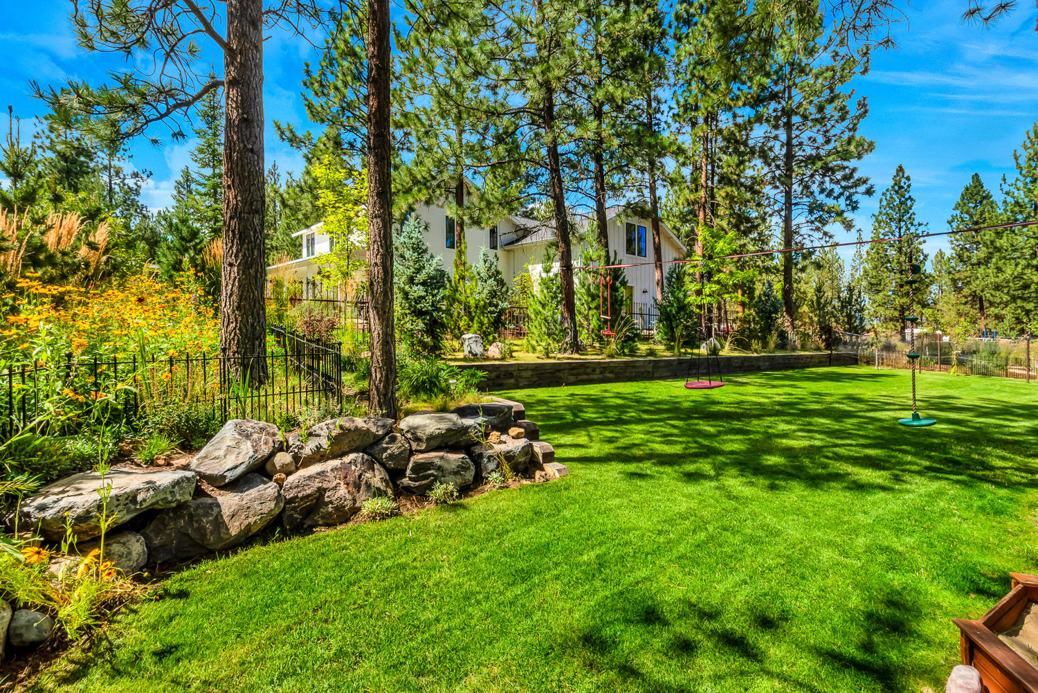 Shevlin Ridge - Residential
