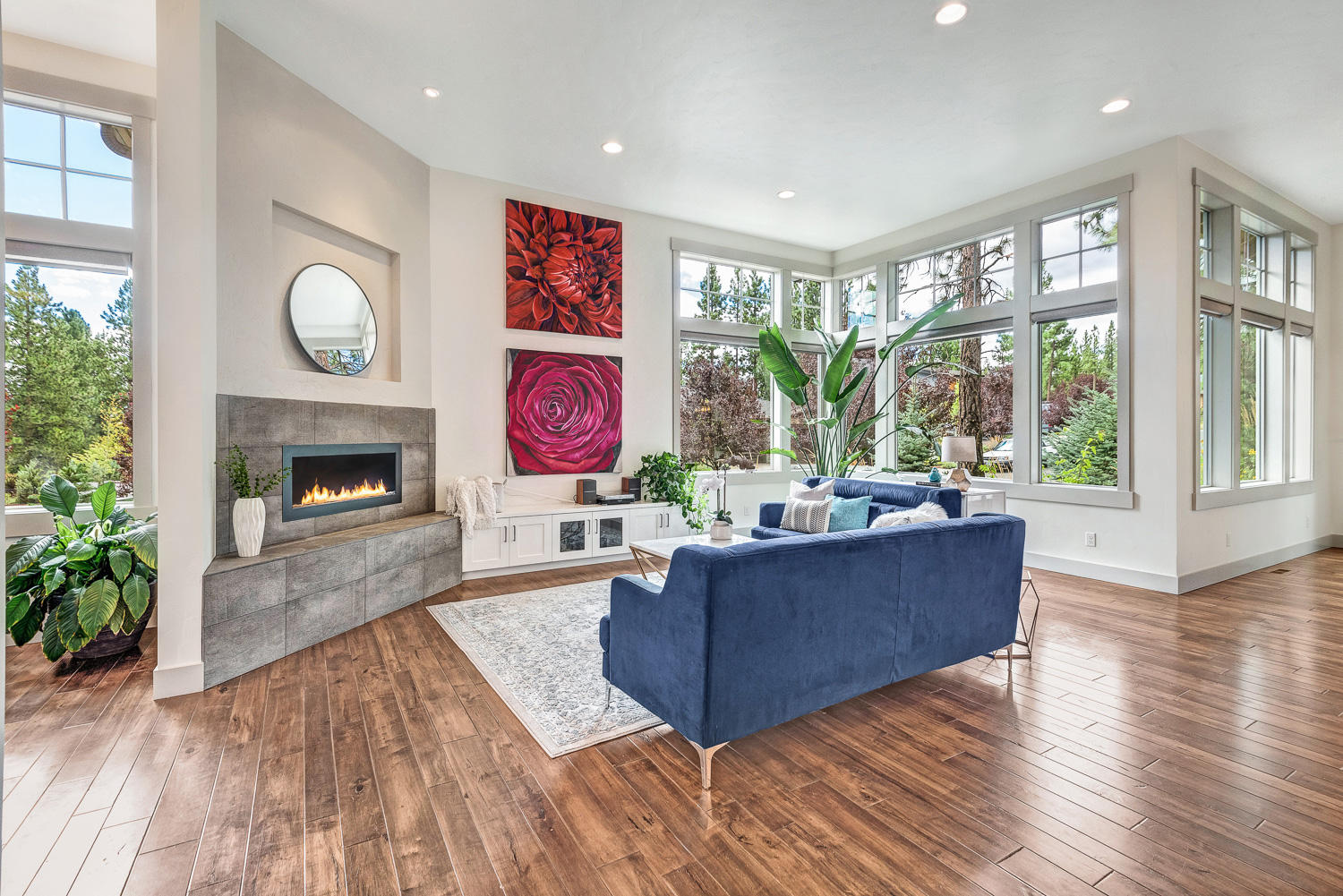 Shevlin Ridge - Residential