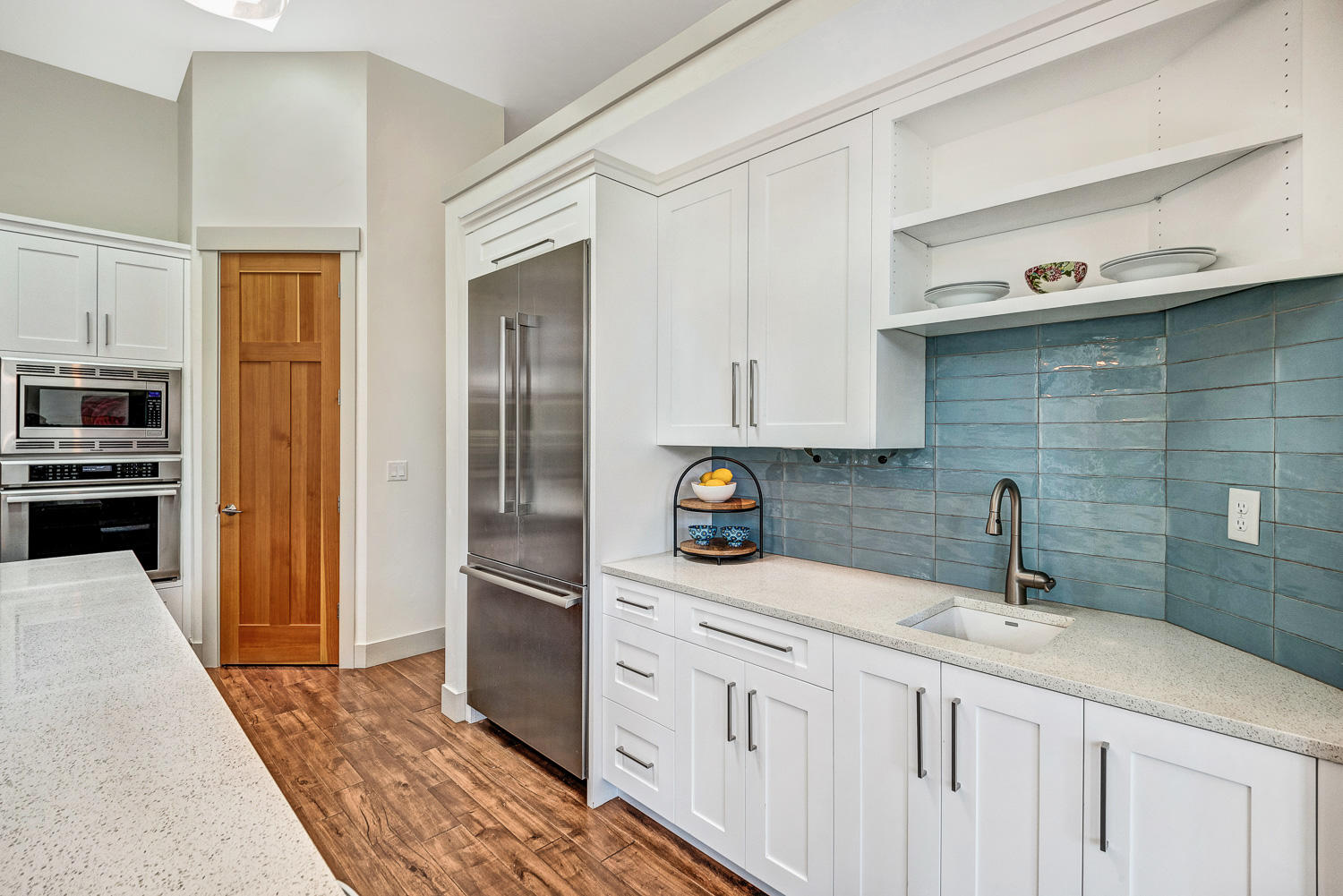 Shevlin Ridge - Residential