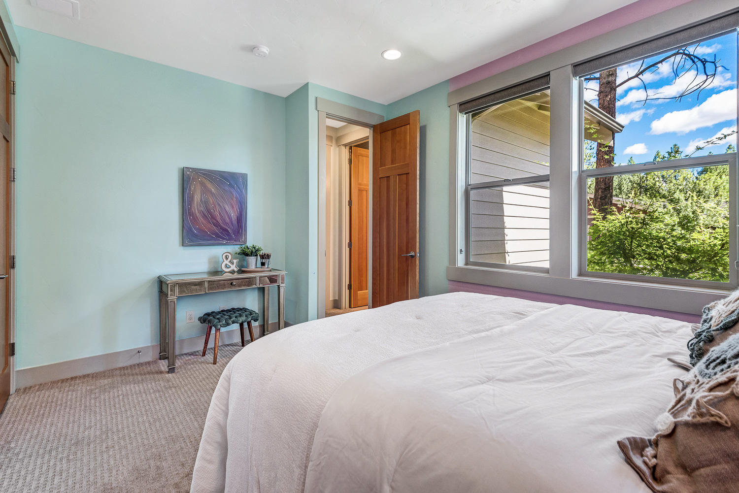 Shevlin Ridge - Residential