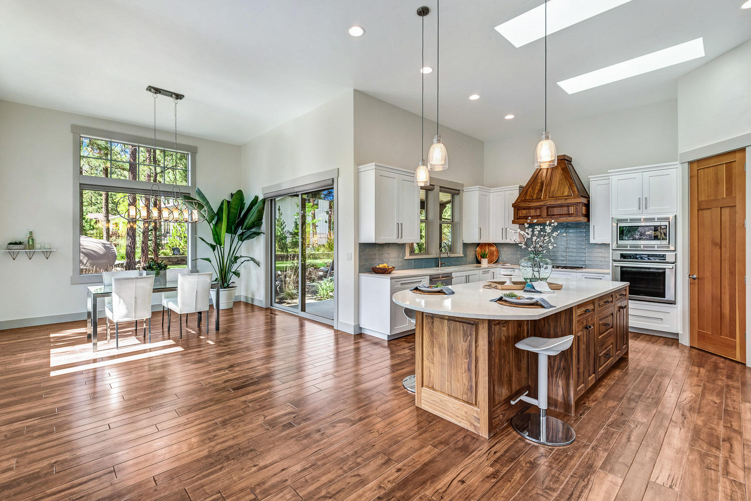 Shevlin Ridge - Residential