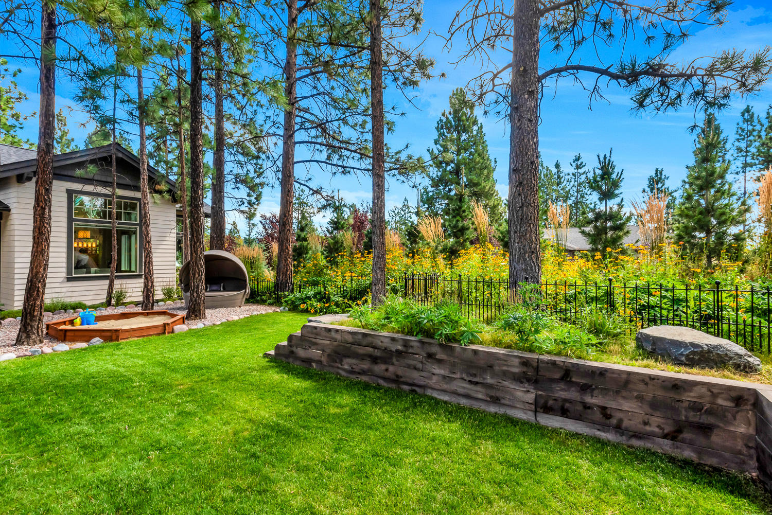 Shevlin Ridge - Residential