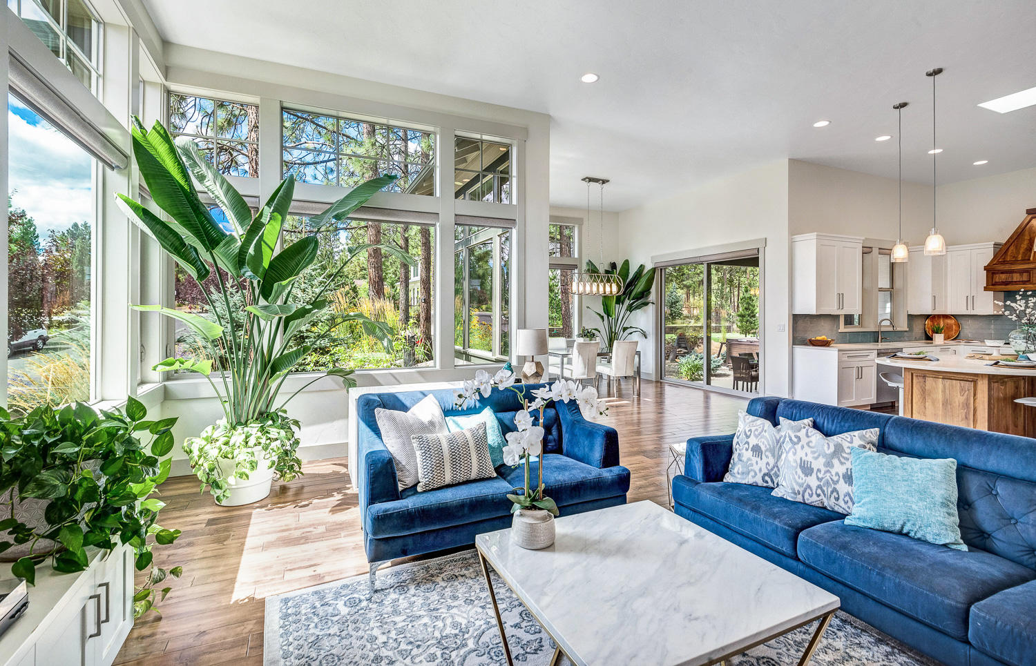 Shevlin Ridge - Residential