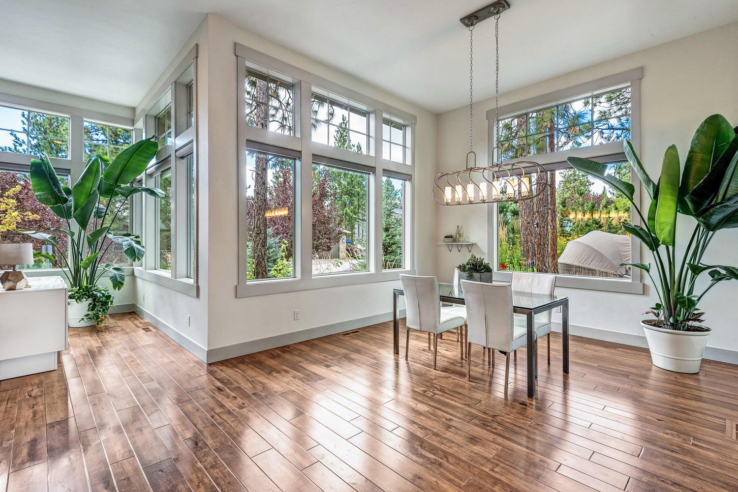 Shevlin Ridge - Residential