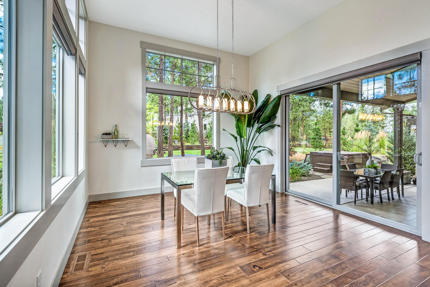 Shevlin Ridge - Residential