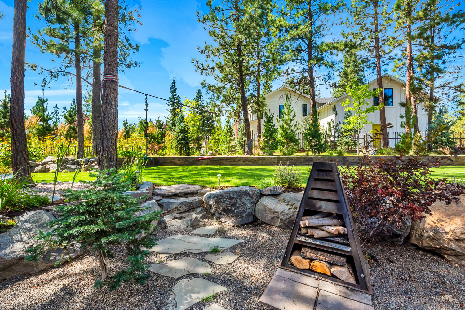 Shevlin Ridge - Residential