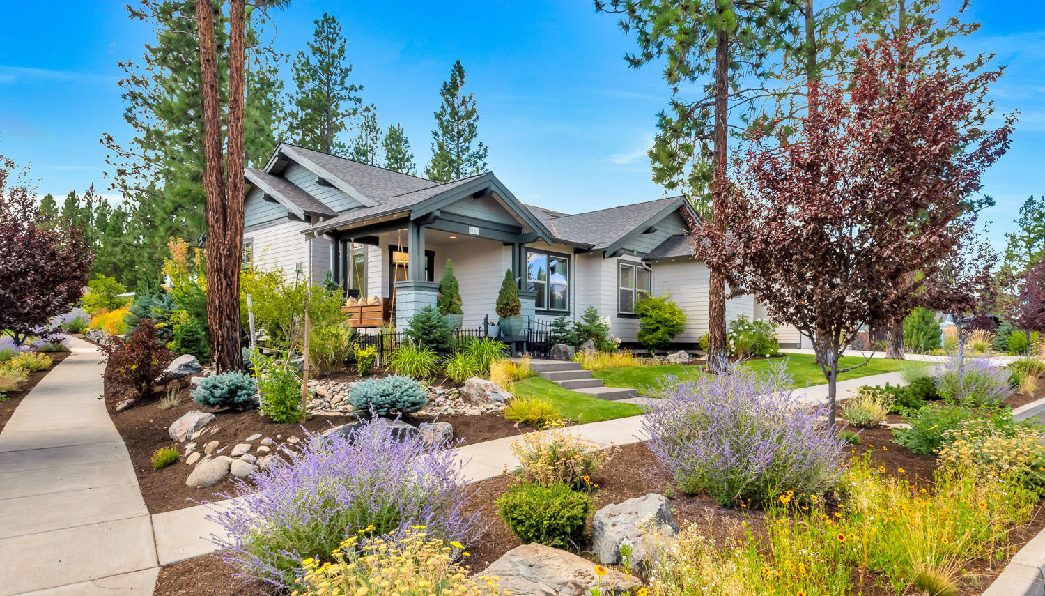 Shevlin Ridge - Residential